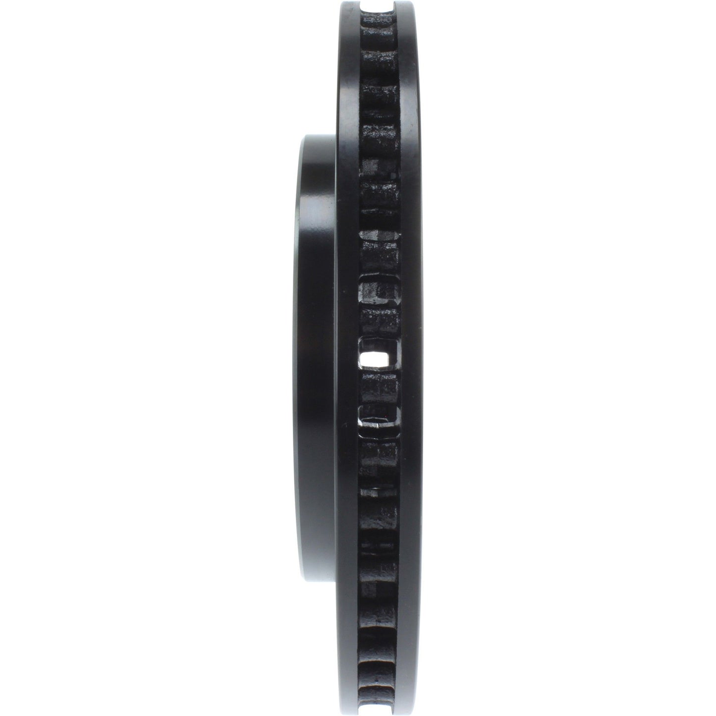StopTech Slotted Sport Brake Rotor 126.65062SL