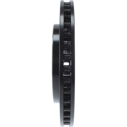StopTech Slotted Sport Brake Rotor 126.65062SL