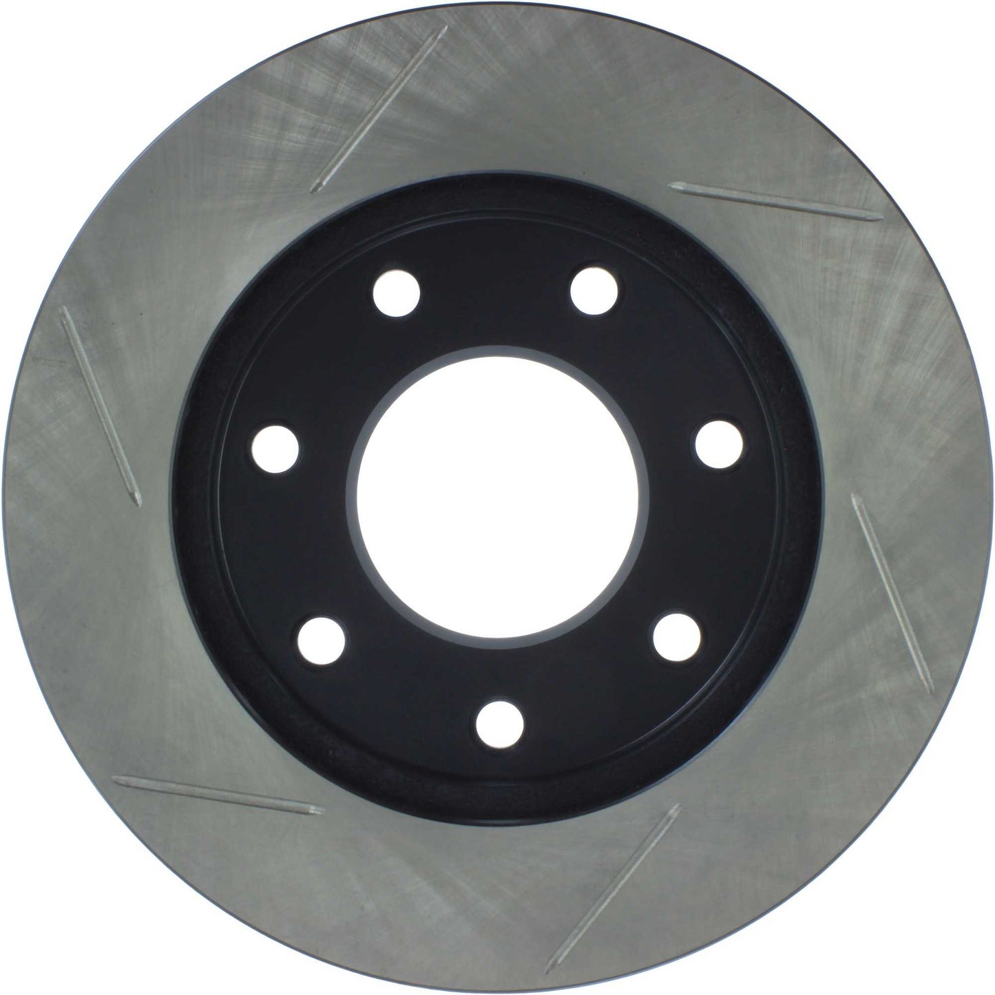 StopTech Slotted Sport Brake Rotor 126.65062SL