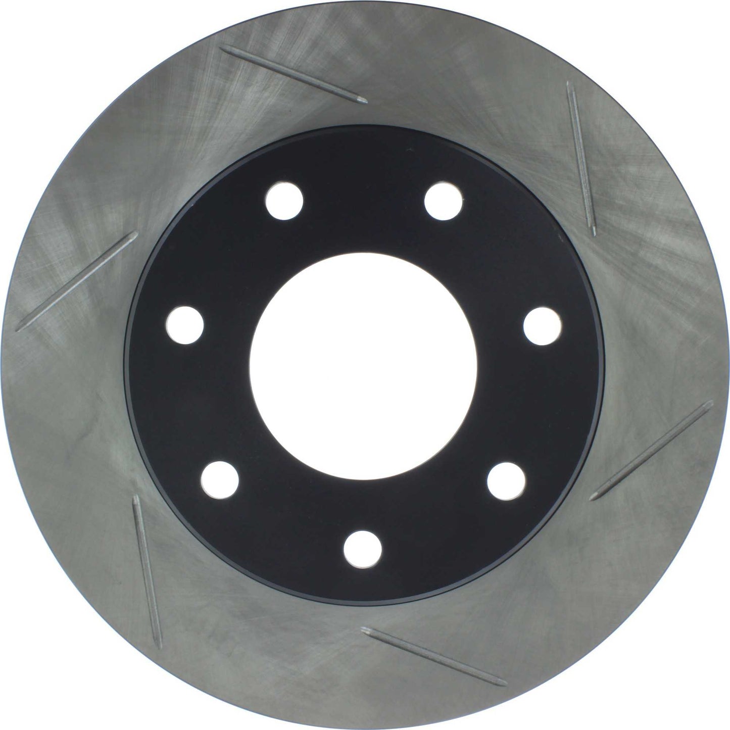 StopTech Slotted Sport Brake Rotor 126.65062SL