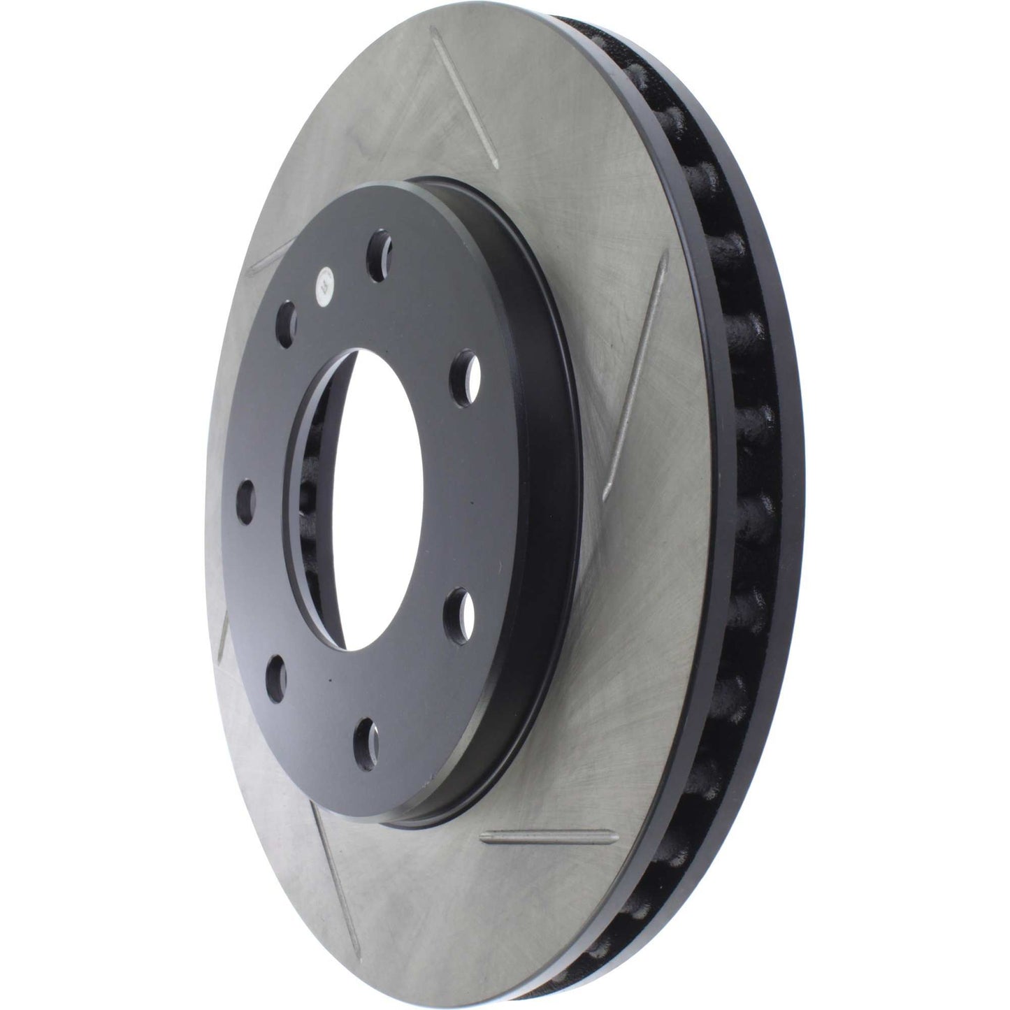StopTech Slotted Sport Brake Rotor 126.65062SL
