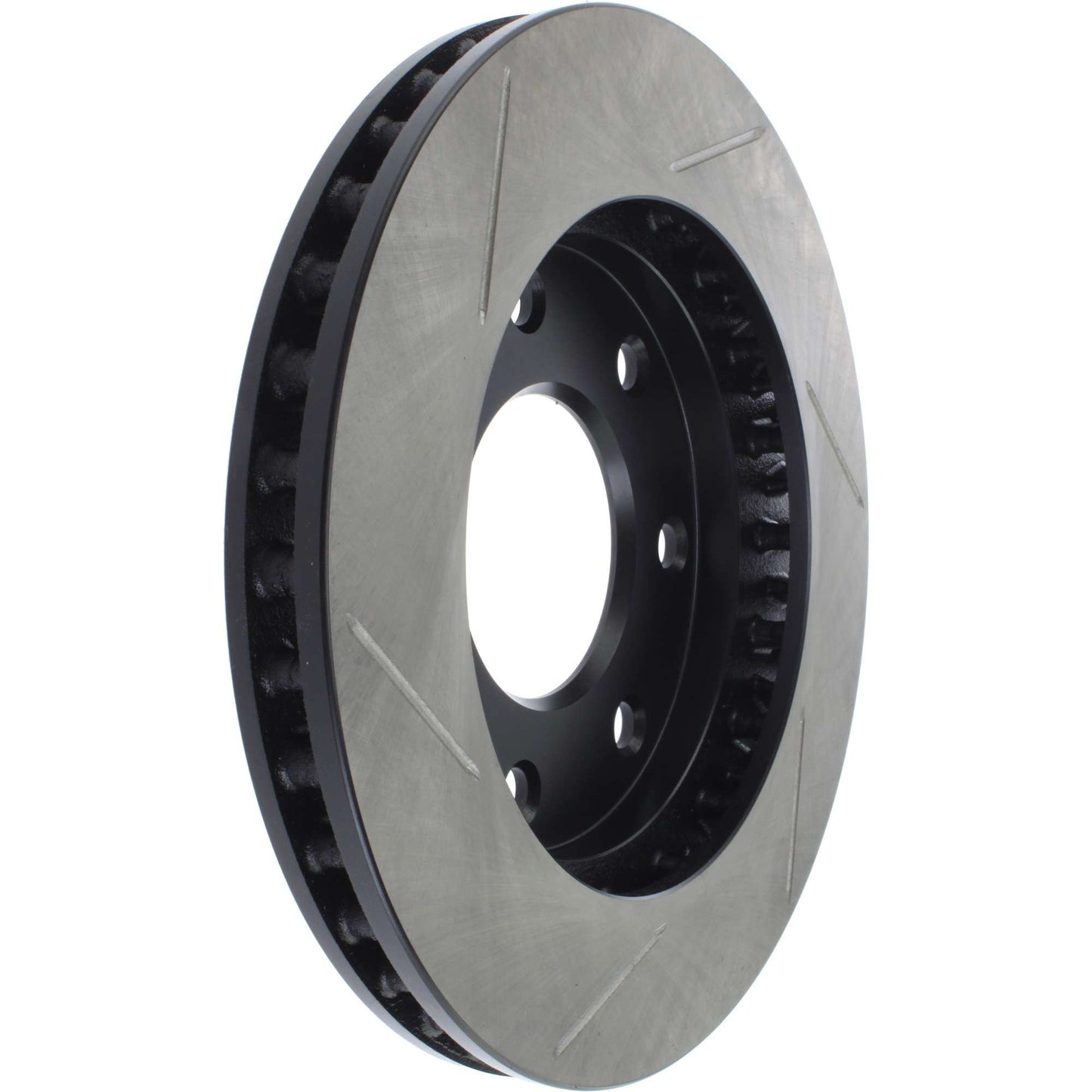 StopTech Slotted Sport Brake Rotor 126.65062SL
