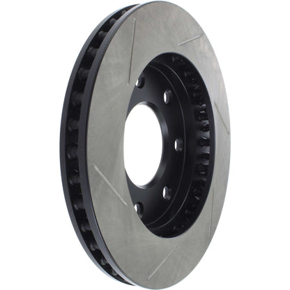 StopTech Slotted Sport Brake Rotor 126.65062SL