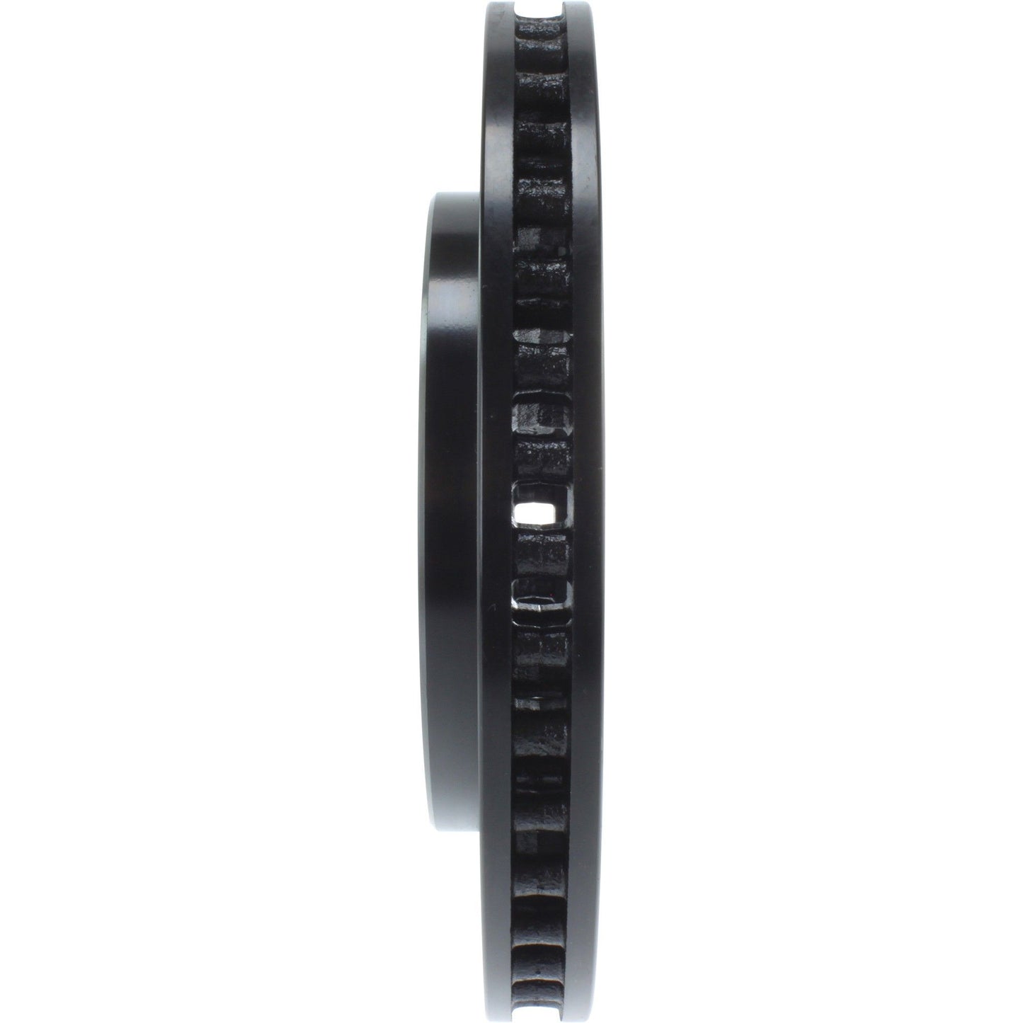 StopTech Slotted Sport Brake Rotor 126.65062SR