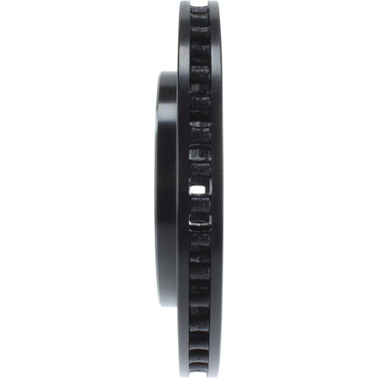 StopTech Slotted Sport Brake Rotor 126.65062SR