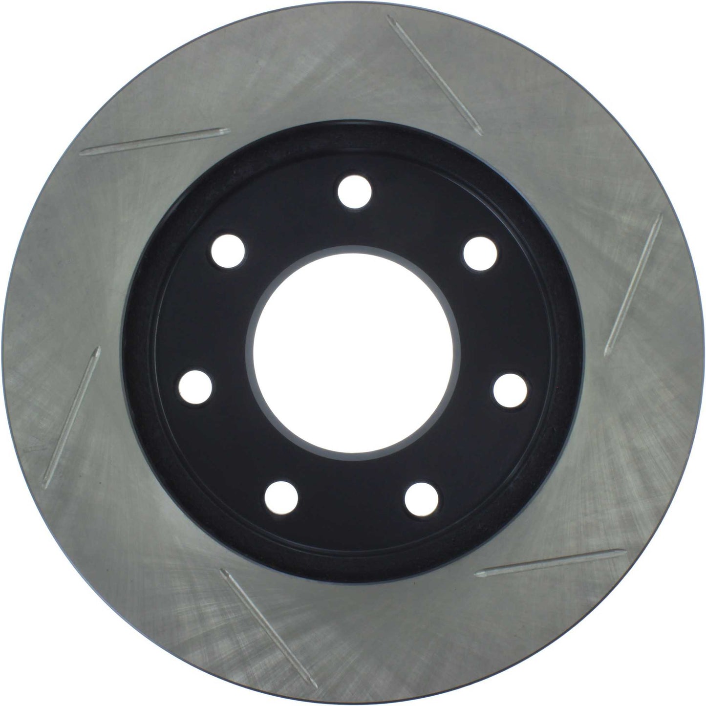 StopTech Slotted Sport Brake Rotor 126.65062SR
