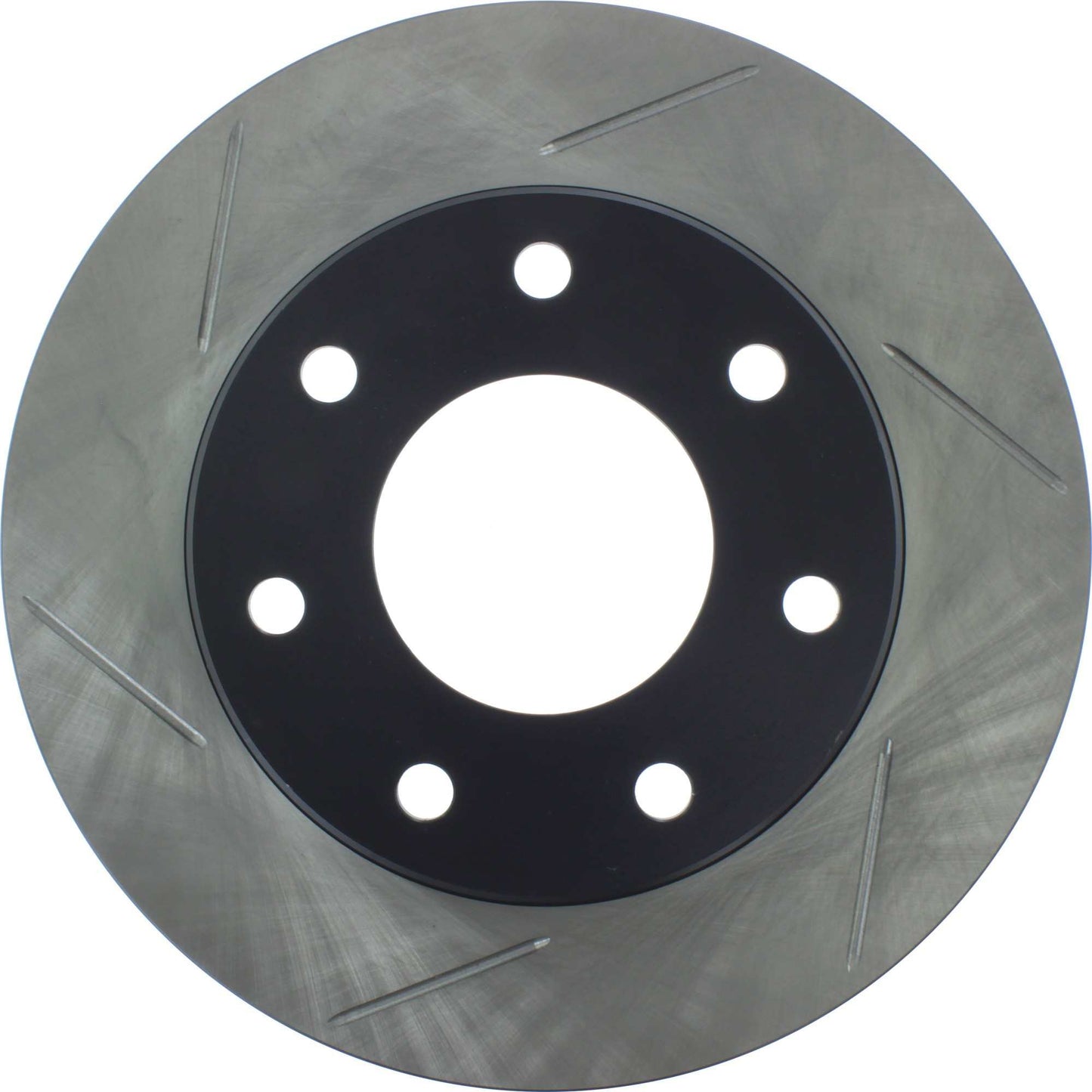 StopTech Slotted Sport Brake Rotor 126.65062SR