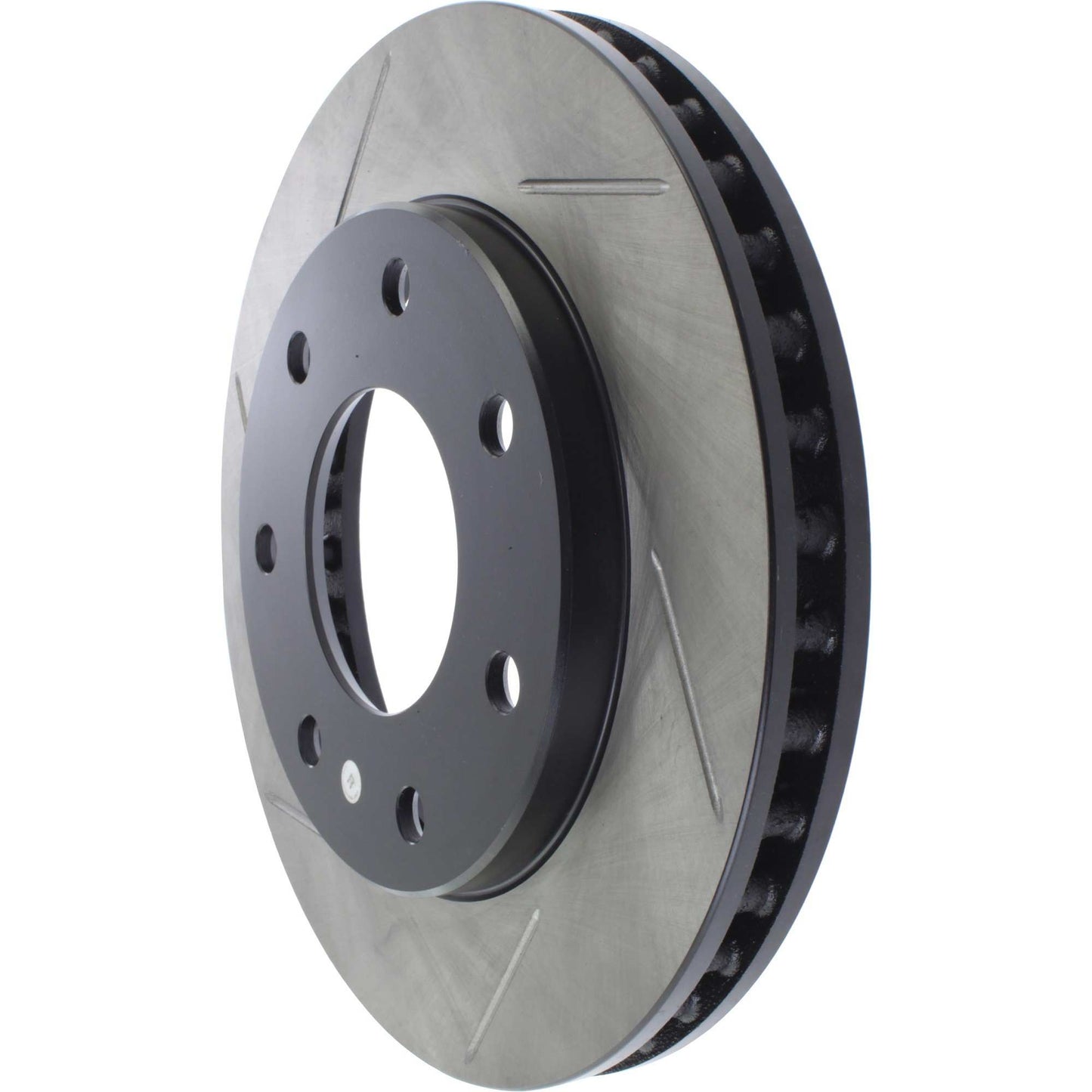 StopTech Slotted Sport Brake Rotor 126.65062SR