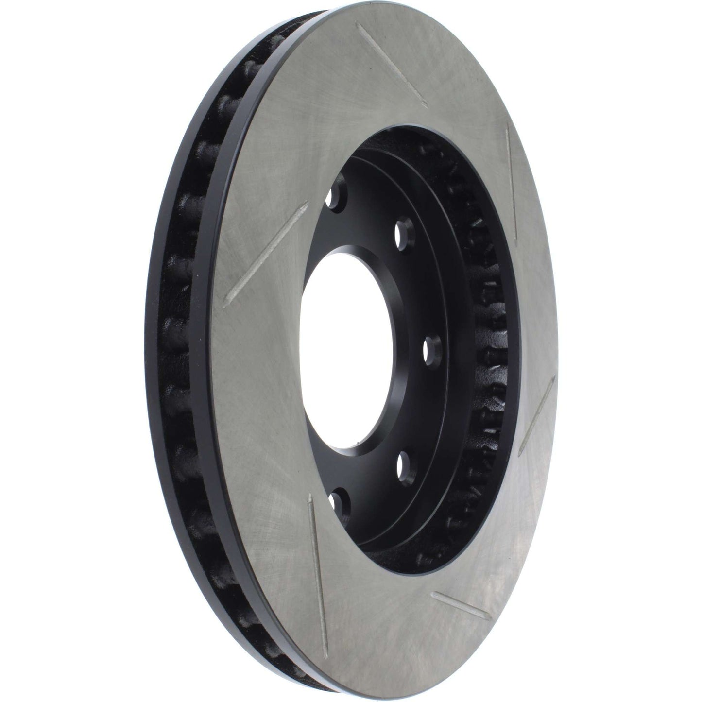 StopTech Slotted Sport Brake Rotor 126.65062SR
