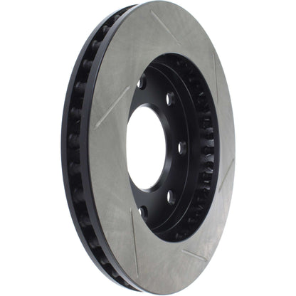 StopTech Slotted Sport Brake Rotor 126.65062SR