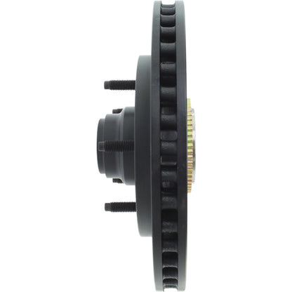 StopTech Sport Slotted Cryo Rotor 126.65063CSL