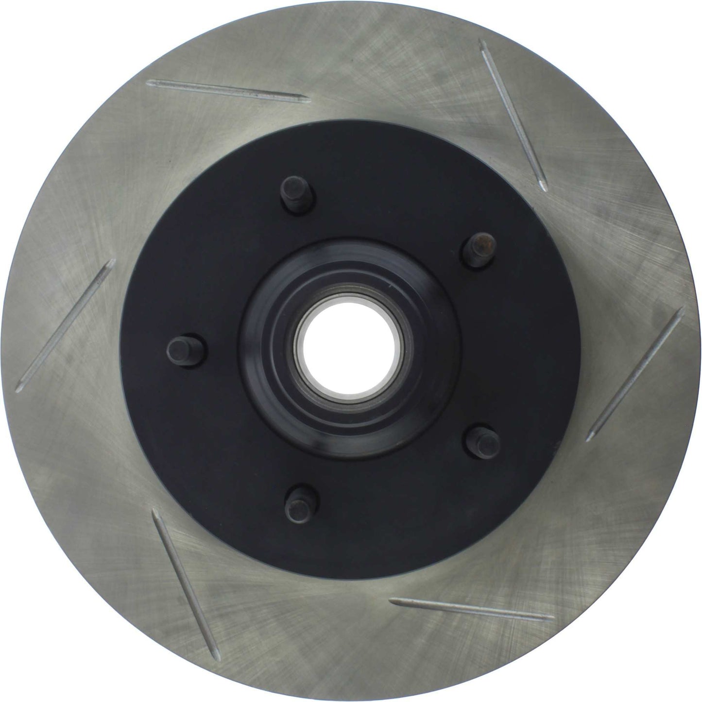 StopTech Sport Slotted Cryo Rotor 126.65063CSL