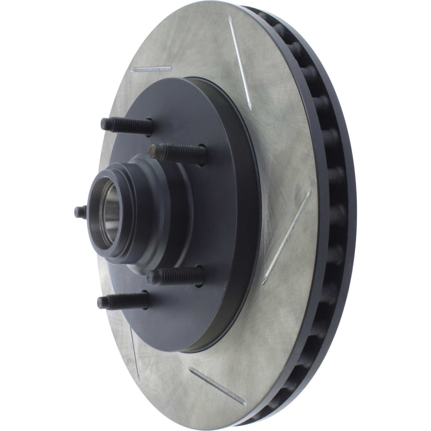 StopTech Sport Slotted Cryo Rotor 126.65063CSL