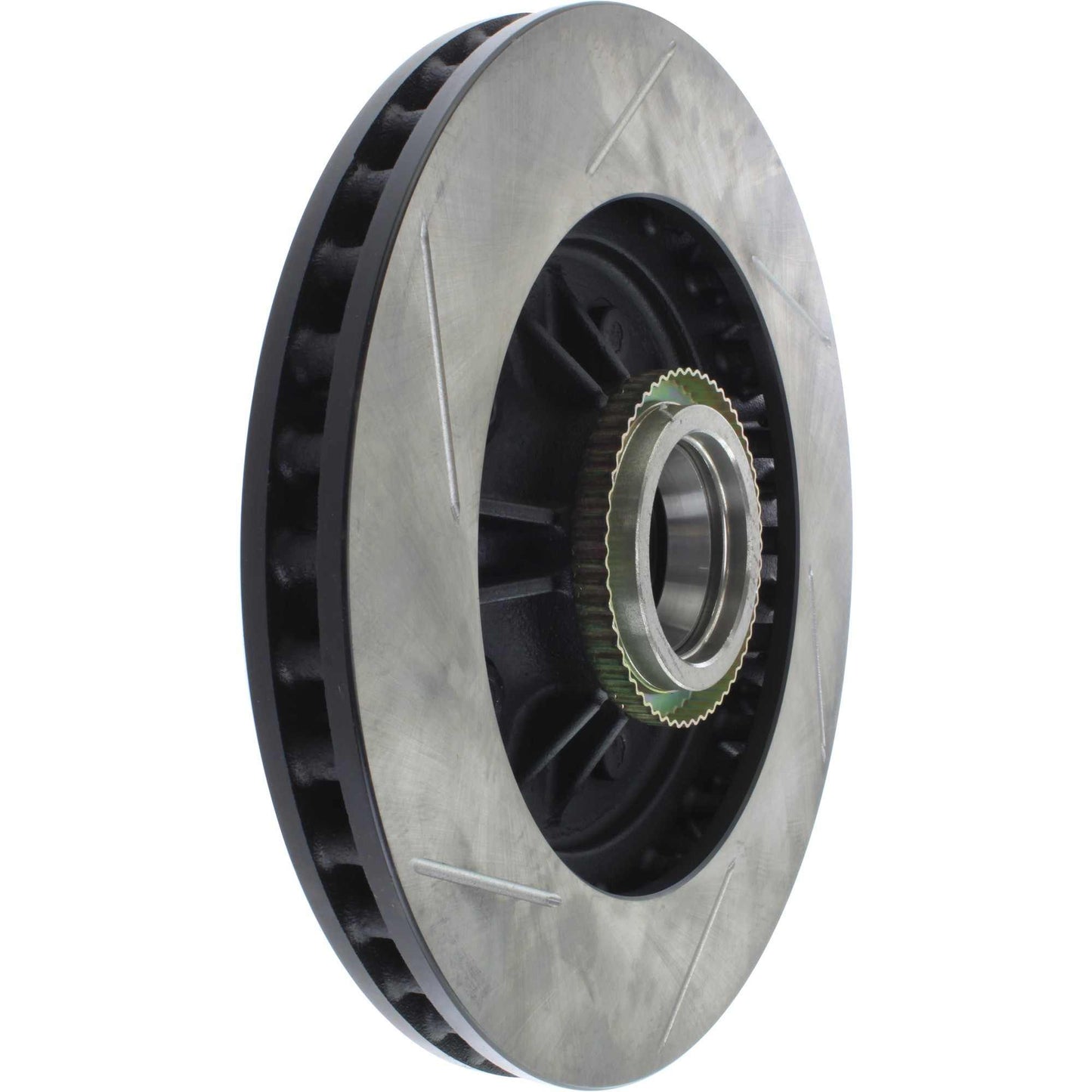 StopTech Sport Slotted Cryo Rotor 126.65063CSL