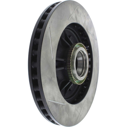 StopTech Sport Slotted Cryo Rotor 126.65063CSL