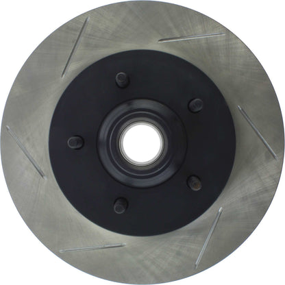 StopTech Sport Cryo Slotted Cryo Rotor 126.65063CSR