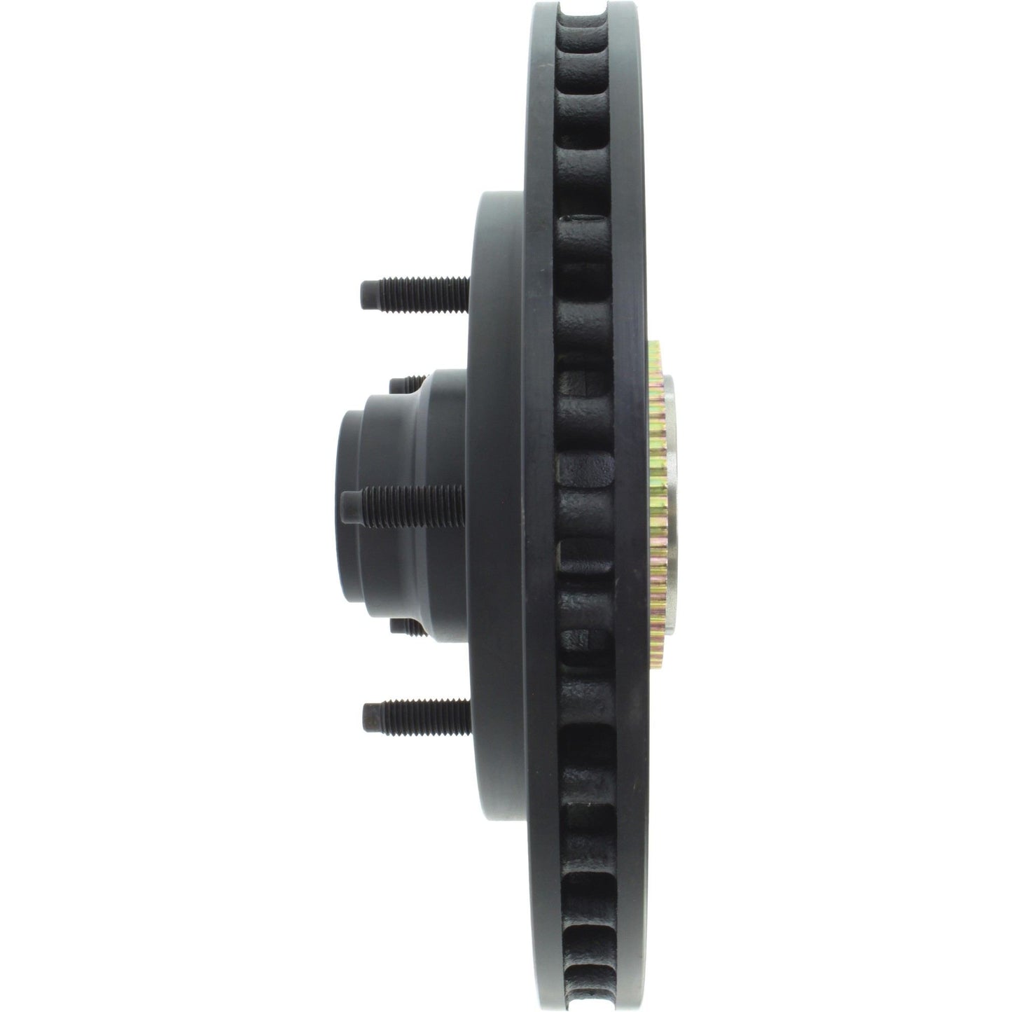 StopTech Slotted Sport Brake Rotor 126.65063SR