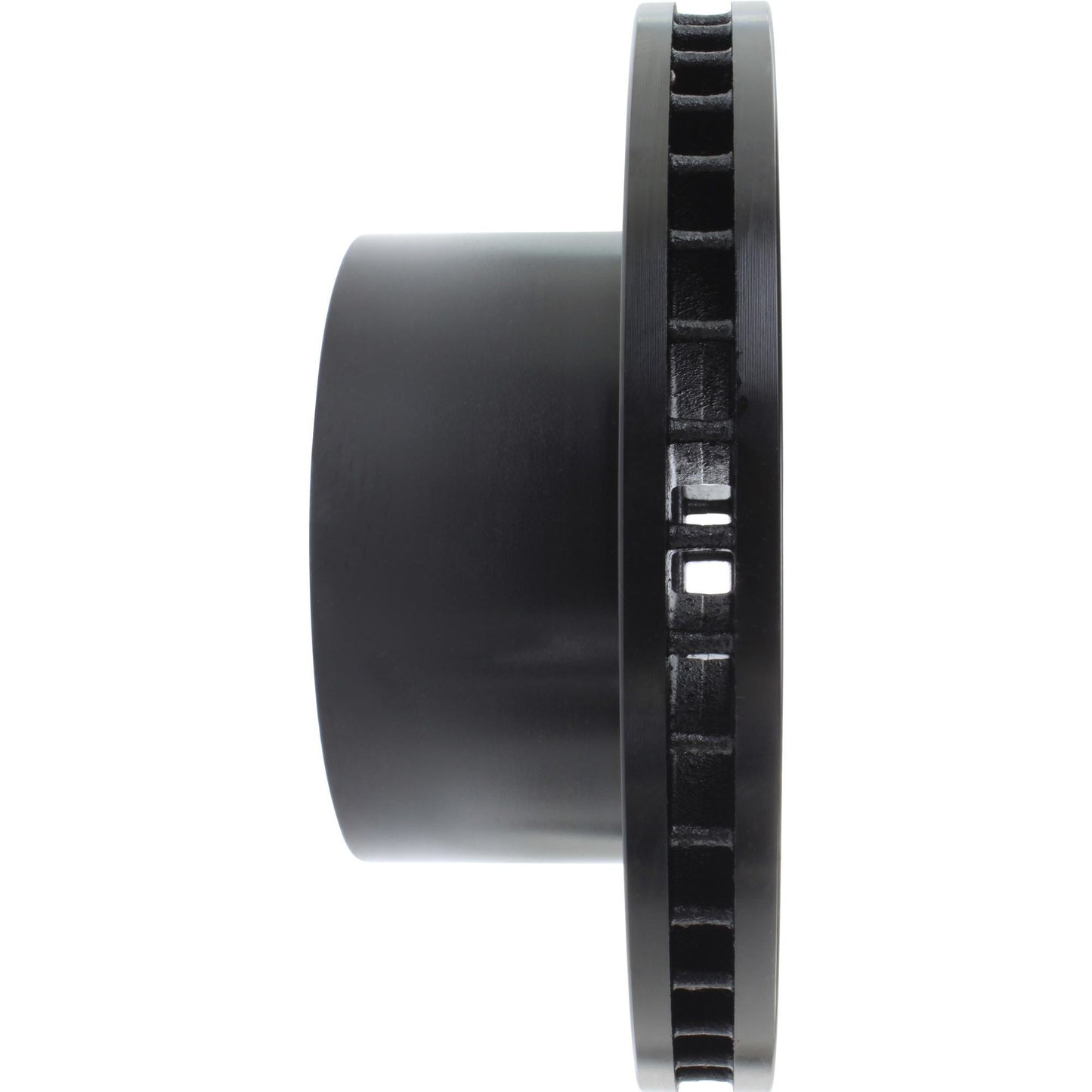StopTech Slotted Sport Brake Rotor 126.65064SR