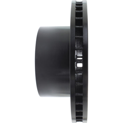 StopTech Slotted Sport Brake Rotor 126.65064SR