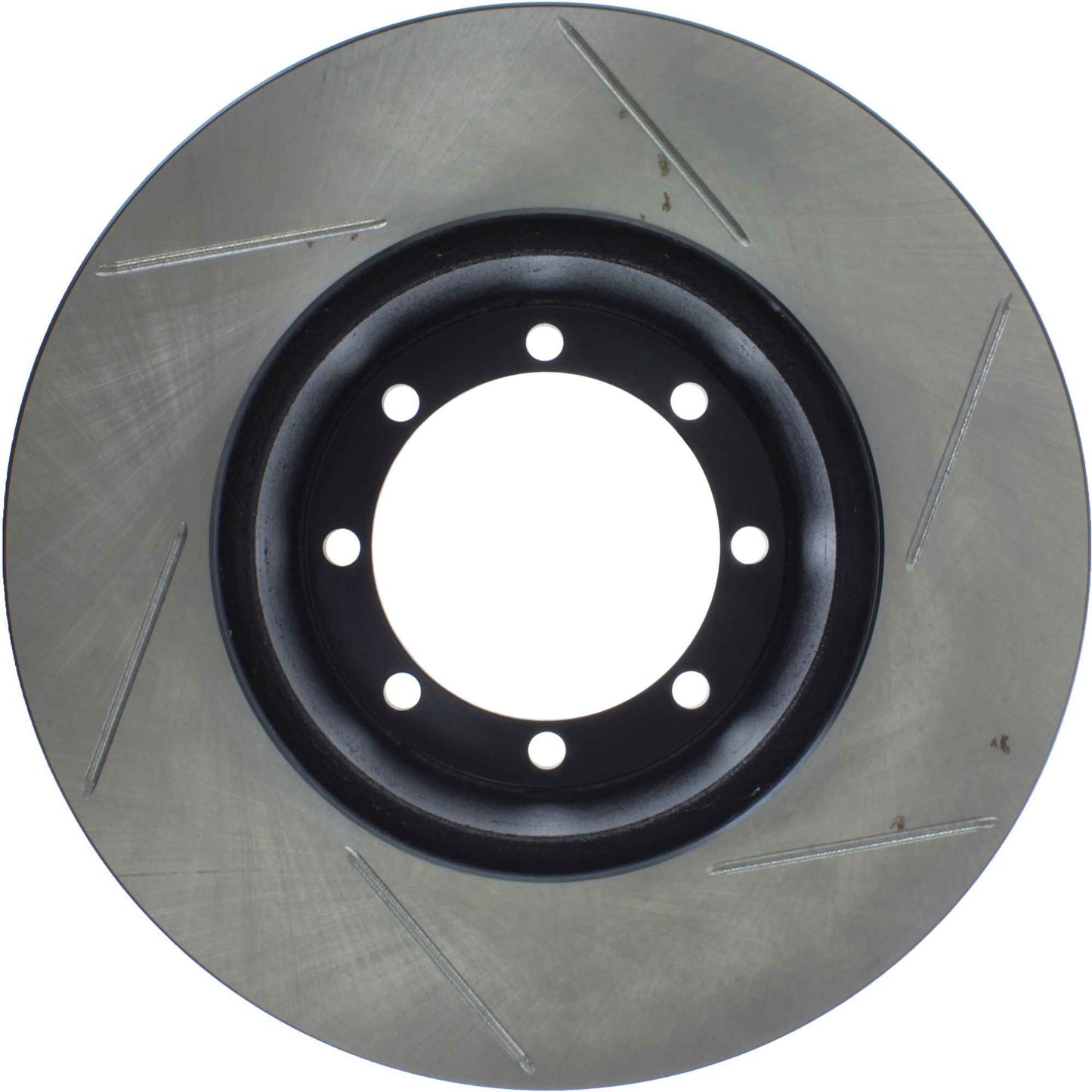 StopTech Slotted Sport Brake Rotor 126.65064SR