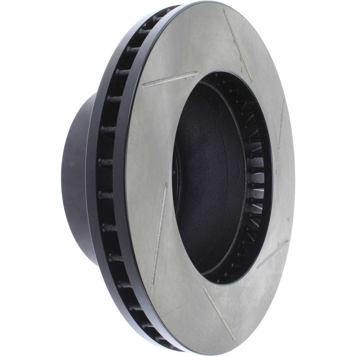 StopTech Slotted Sport Brake Rotor 126.65064SR