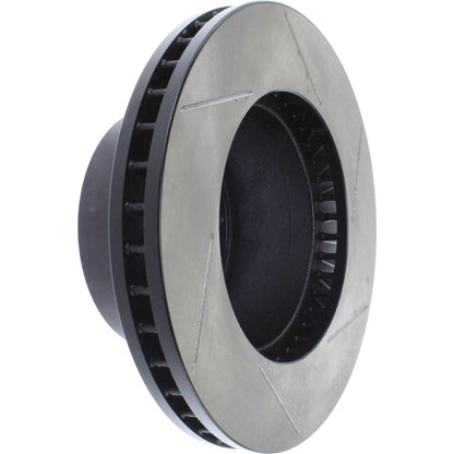 StopTech Slotted Sport Brake Rotor 126.65064SR