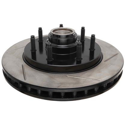 StopTech Slotted Sport Brake Rotor 126.65065SL