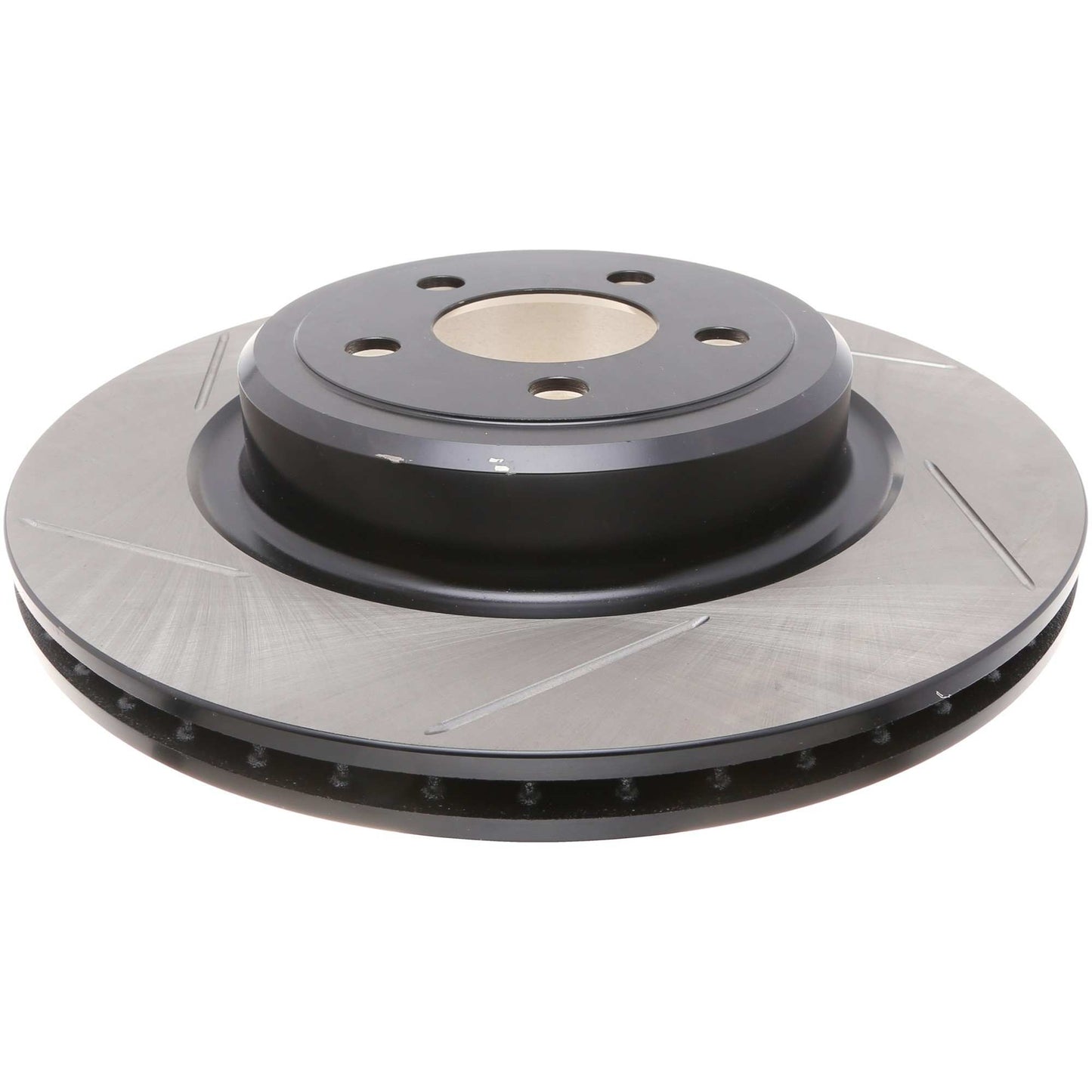 StopTech Slotted Sport Brake Rotor 126.65065SR