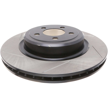 StopTech Slotted Sport Brake Rotor 126.65065SR