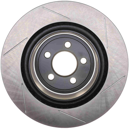 StopTech Slotted Sport Brake Rotor 126.65065SR