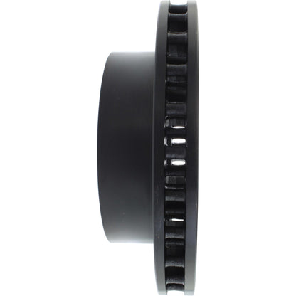 StopTech Slotted Sport Brake Rotor 126.65067SL