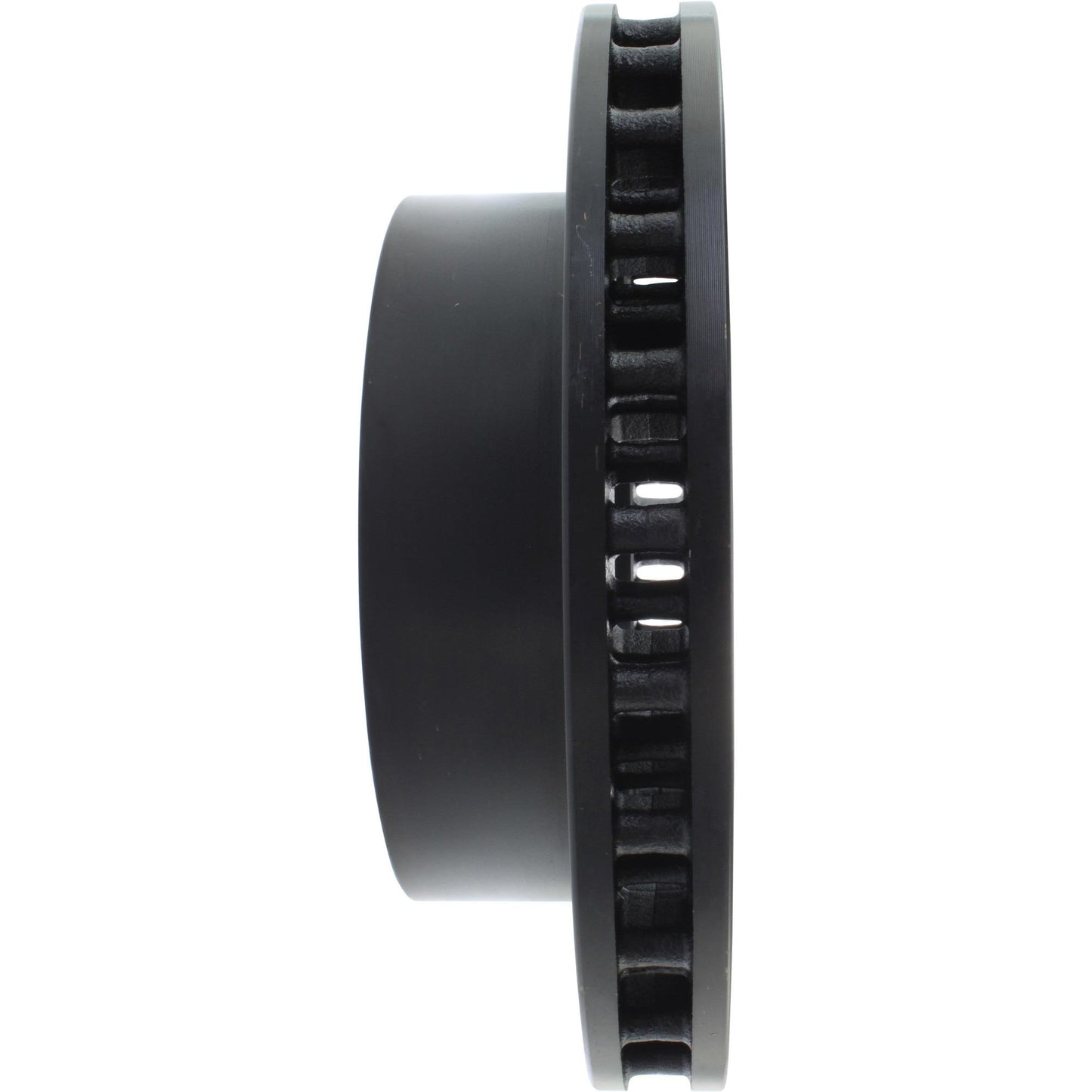 StopTech Slotted Sport Brake Rotor 126.65067SR