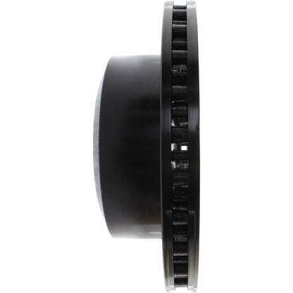 StopTech Slotted Sport Brake Rotor 126.65069SR