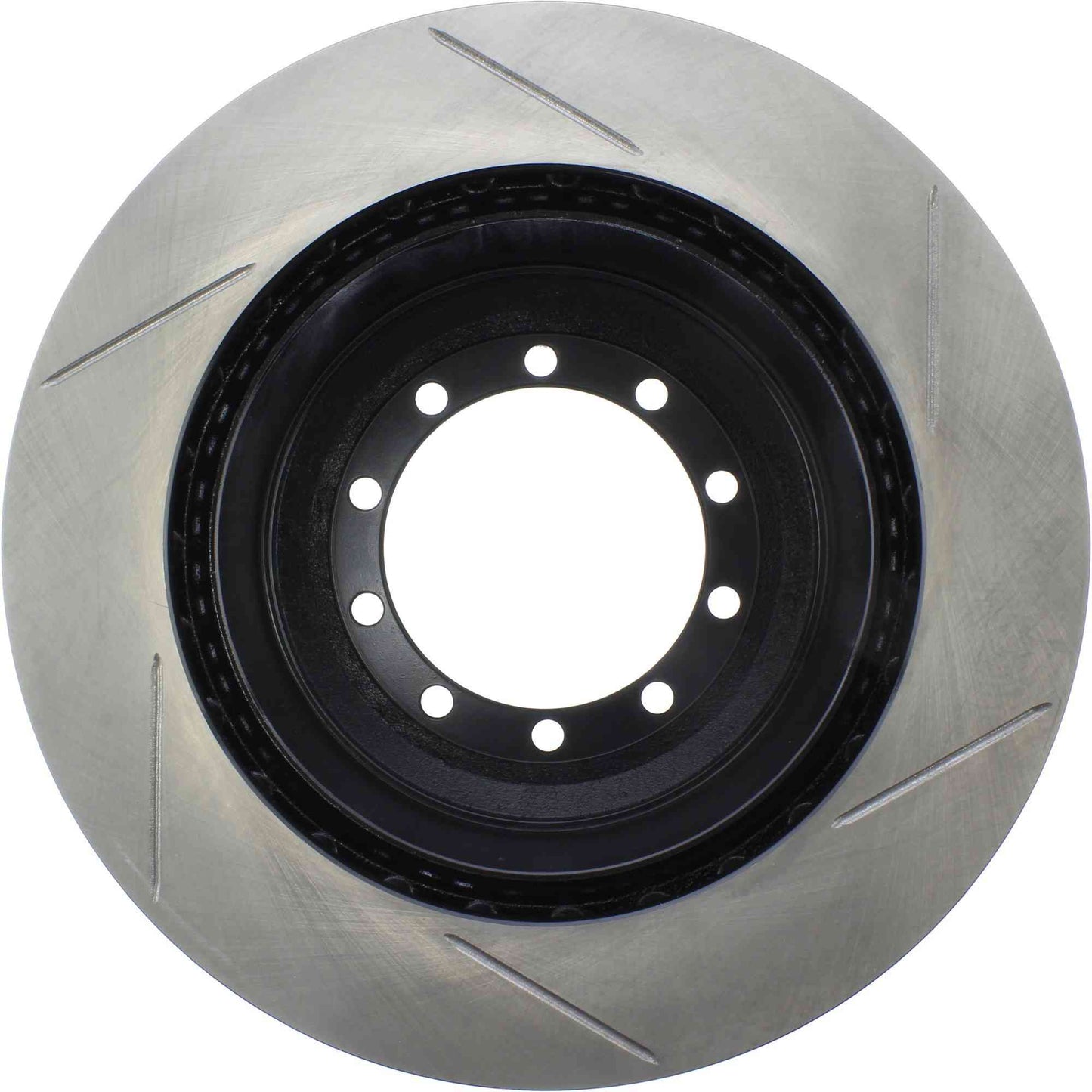 StopTech Slotted Sport Brake Rotor 126.65069SR