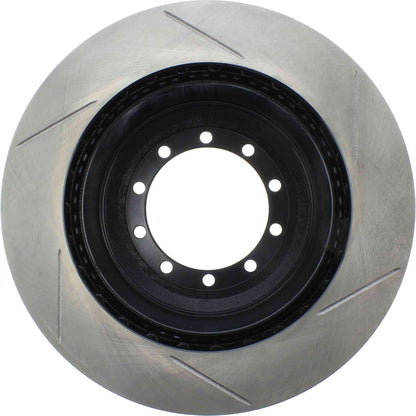 StopTech Slotted Sport Brake Rotor 126.65069SR