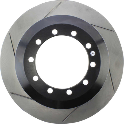 StopTech Slotted Sport Brake Rotor 126.65069SR