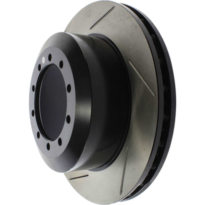 StopTech Slotted Sport Brake Rotor 126.65069SR