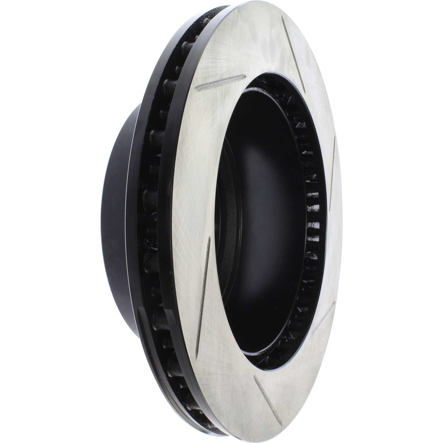 StopTech Slotted Sport Brake Rotor 126.65069SR