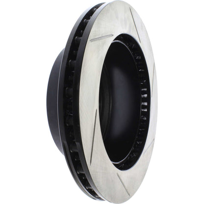 StopTech Slotted Sport Brake Rotor 126.65069SR