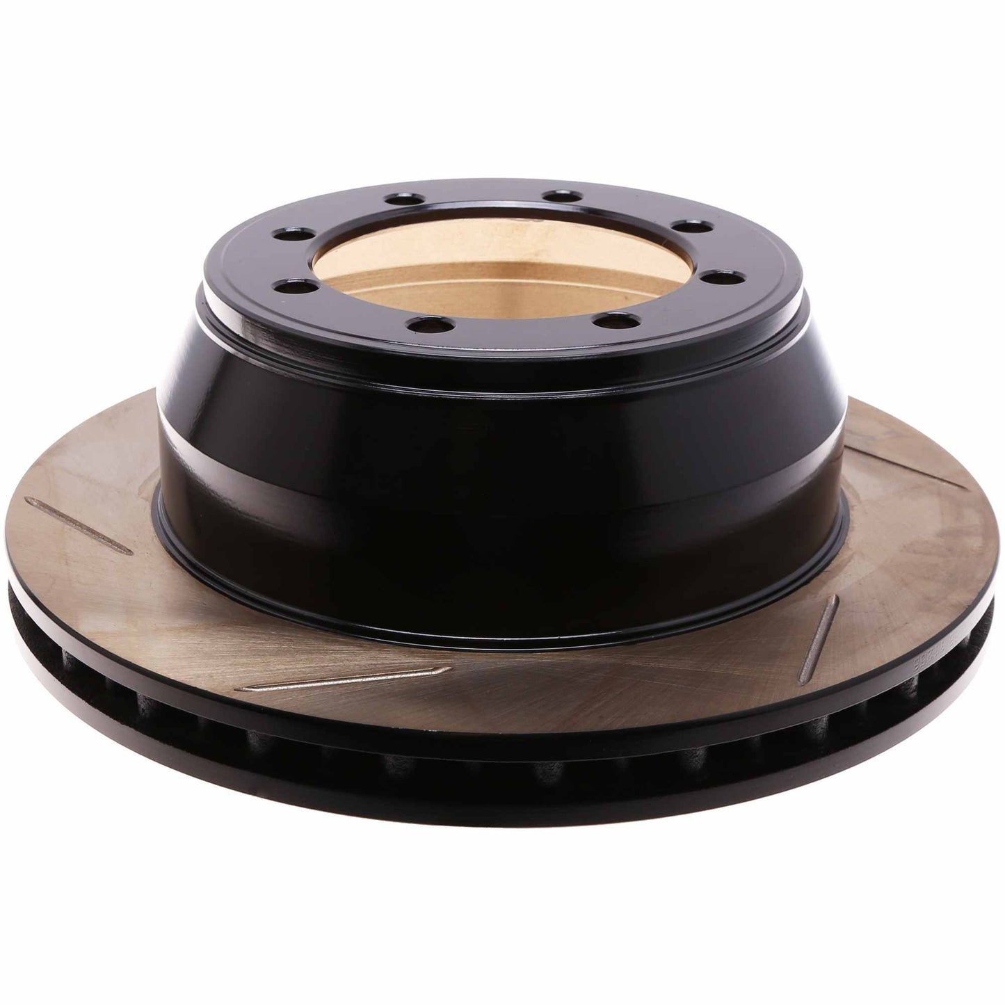 StopTech Slotted Sport Brake Rotor 126.65070SR