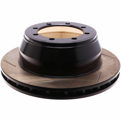 StopTech Slotted Sport Brake Rotor 126.65070SR