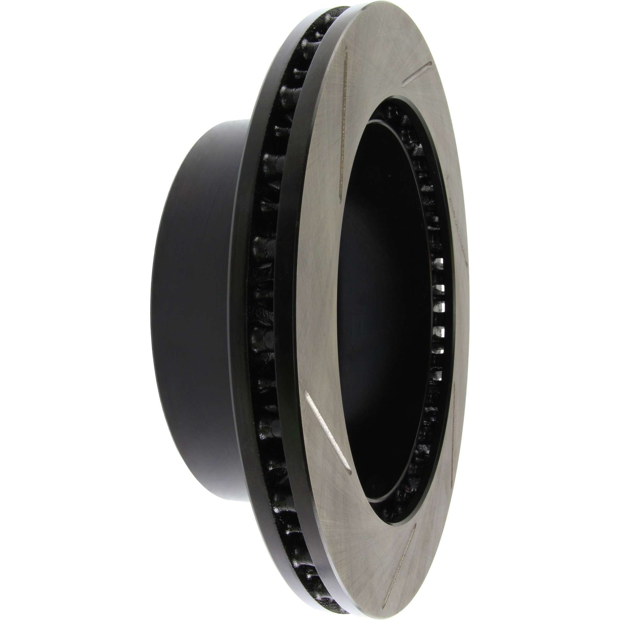 StopTech Disc Brake Rotor 126.65071SL