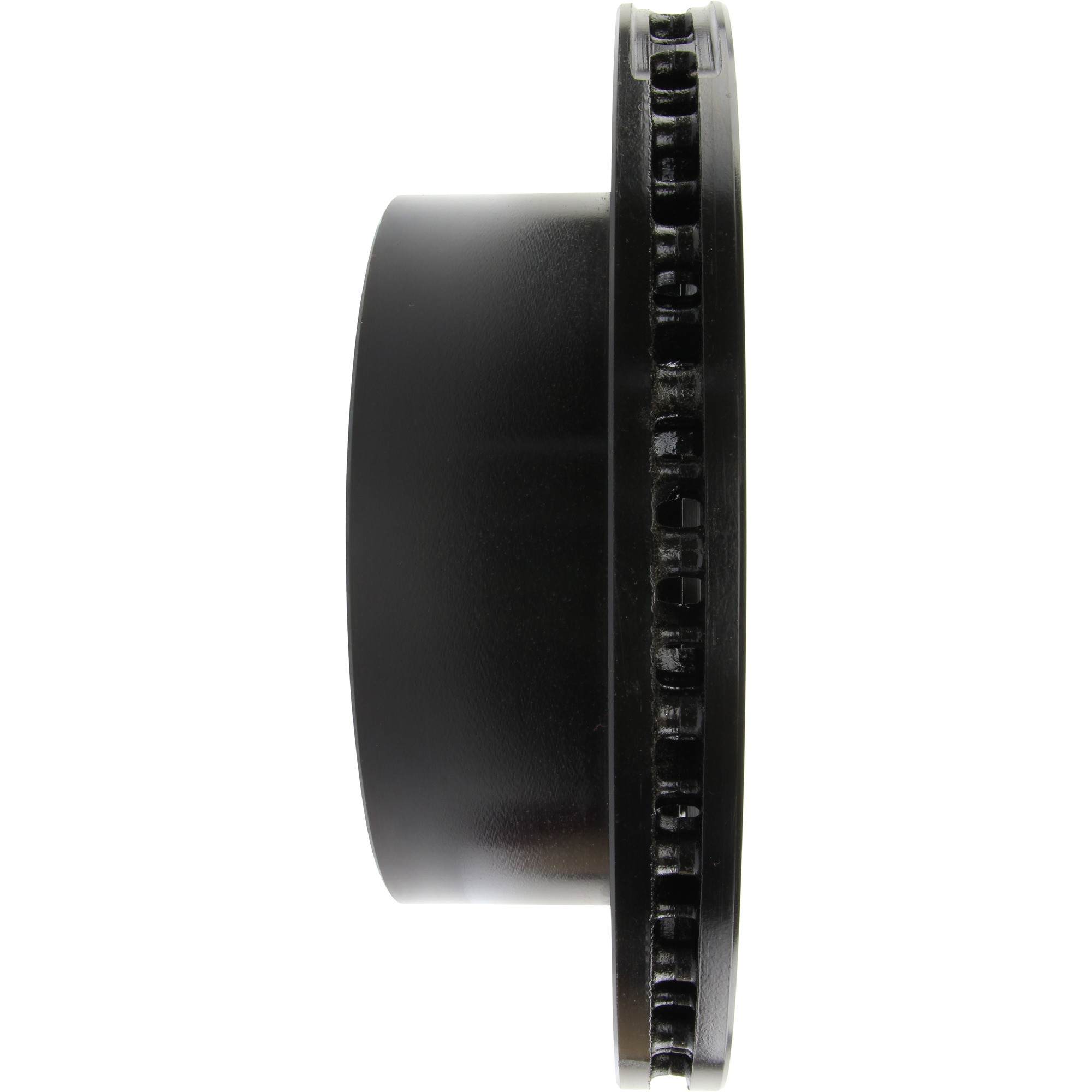 StopTech Disc Brake Rotor 126.65071SR