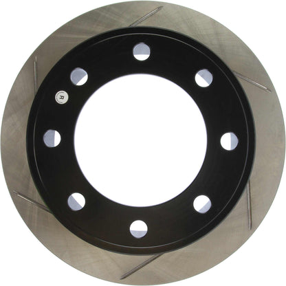 StopTech Sport Slotted Brake Rotor Rear Right 126.65071SR