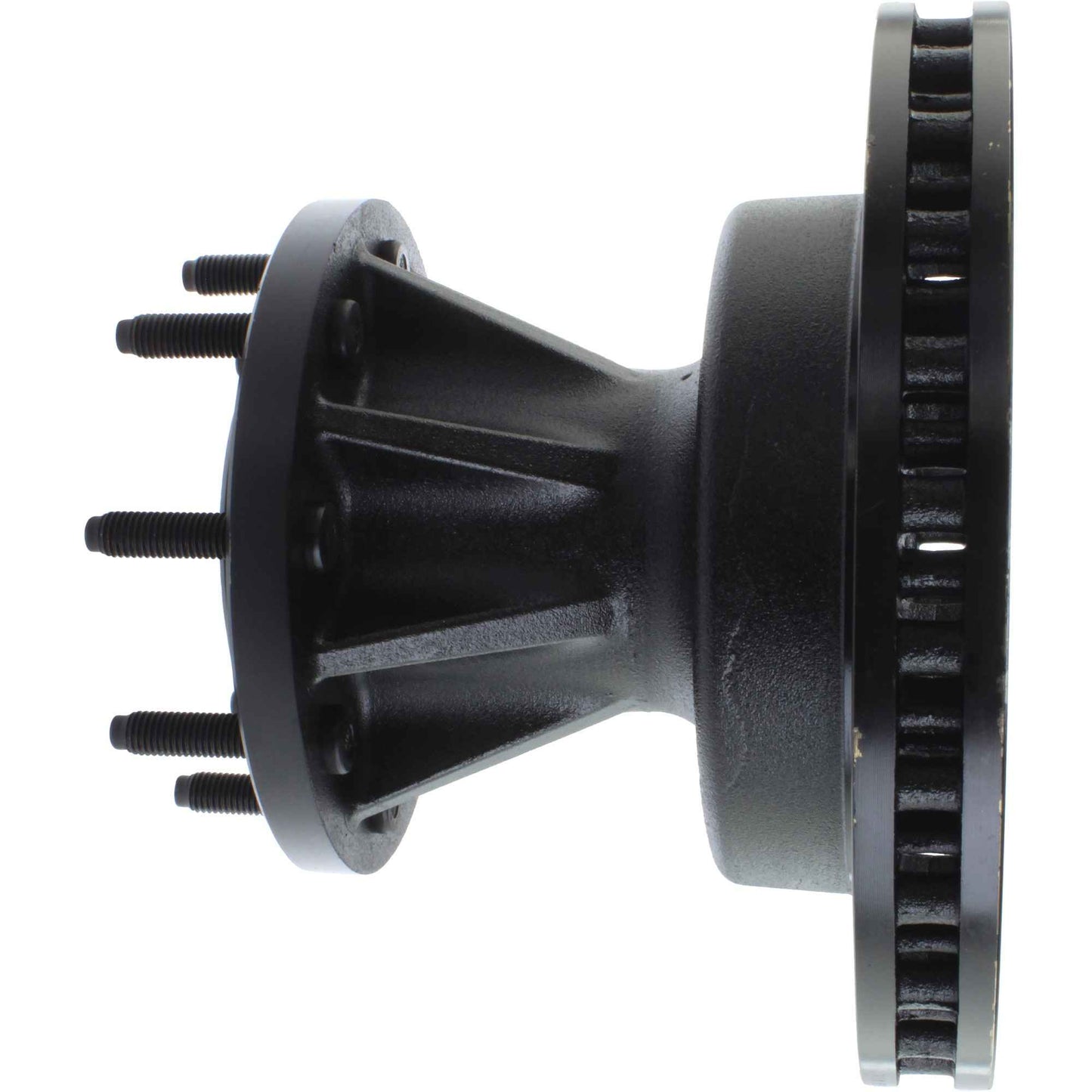 StopTech Slotted Sport Brake Rotor 126.65074SL