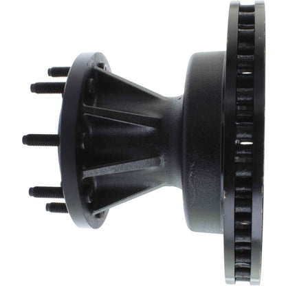 StopTech Slotted Sport Brake Rotor 126.65074SL