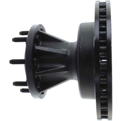 StopTech Slotted Sport Brake Rotor 126.65074SR