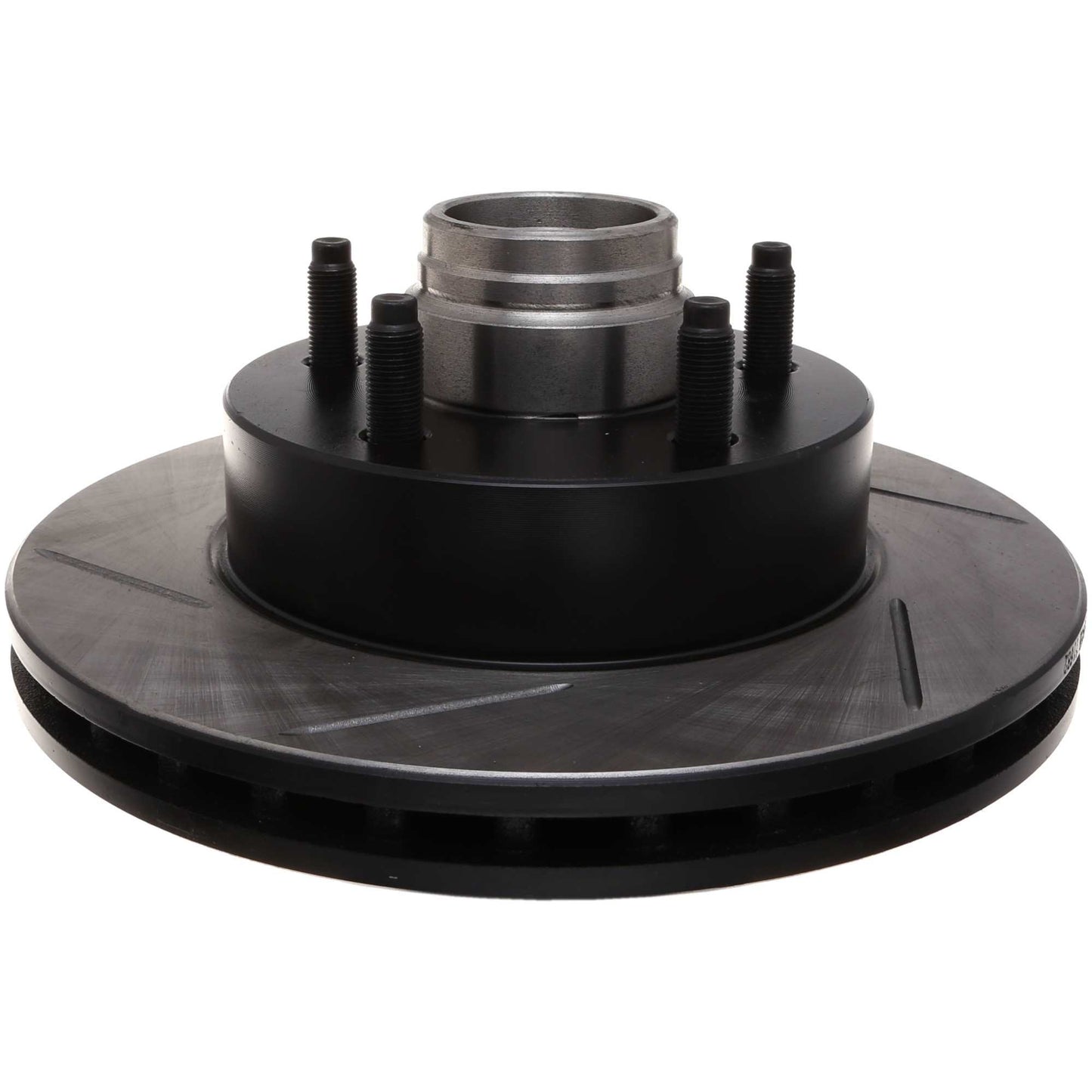 StopTech Slotted Sport Brake Rotor 126.65076SR