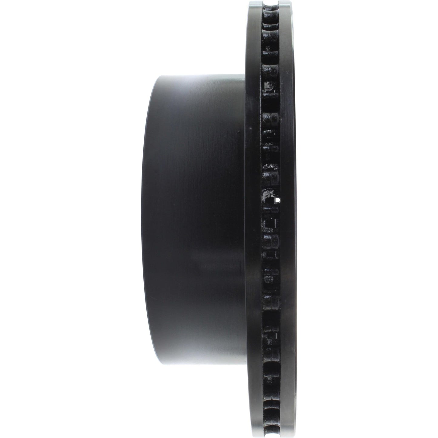 StopTech Slotted Sport Brake Rotor 126.65078SL