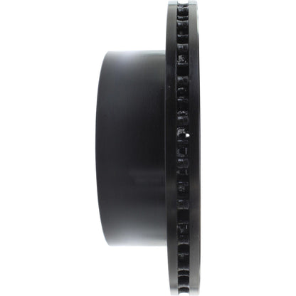 StopTech Slotted Sport Brake Rotor 126.65078SL
